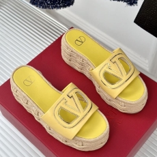 Valentino Slippers